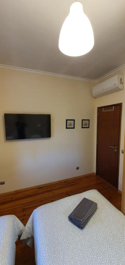 Margarida Guest House - Rooms Almada Esterno foto