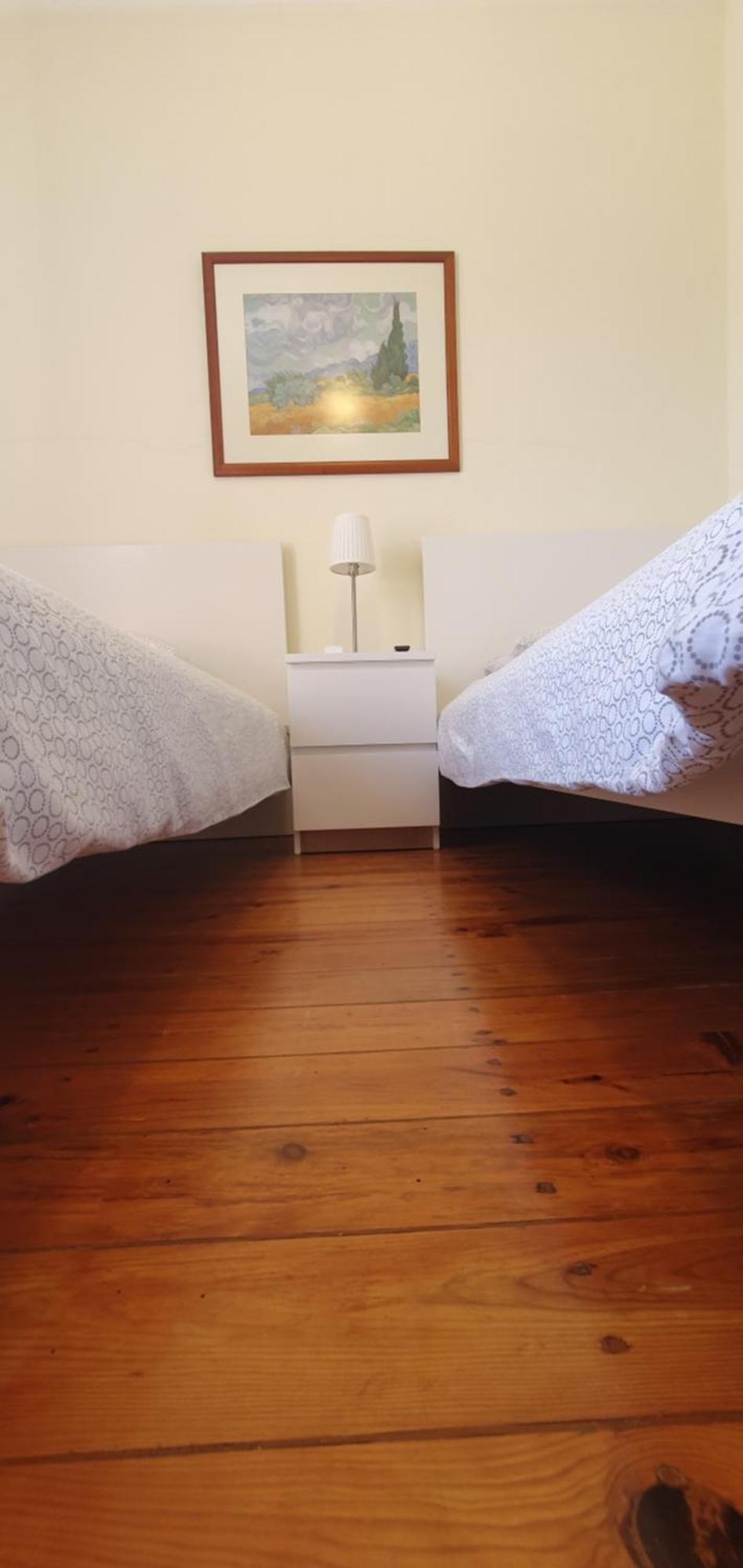 Margarida Guest House - Rooms Almada Esterno foto