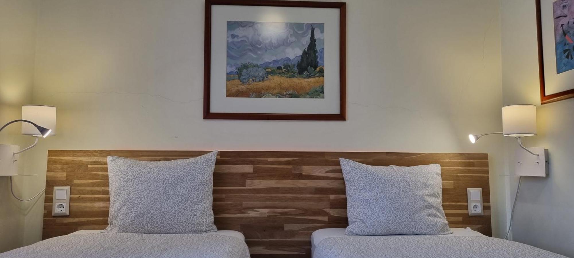 Margarida Guest House - Rooms Almada Esterno foto