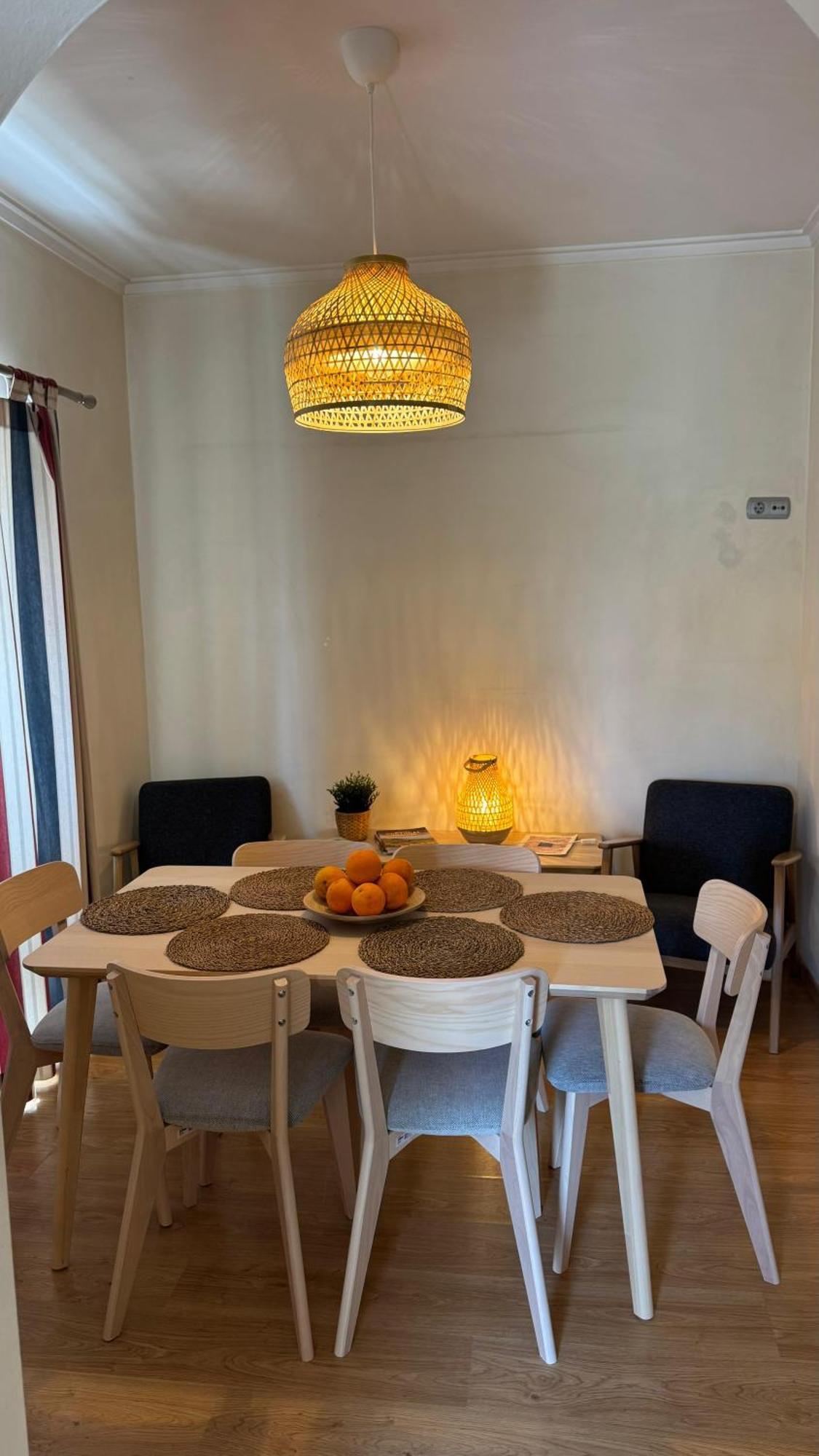 Margarida Guest House - Rooms Almada Esterno foto