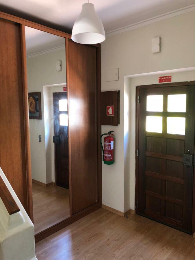 Margarida Guest House - Rooms Almada Esterno foto