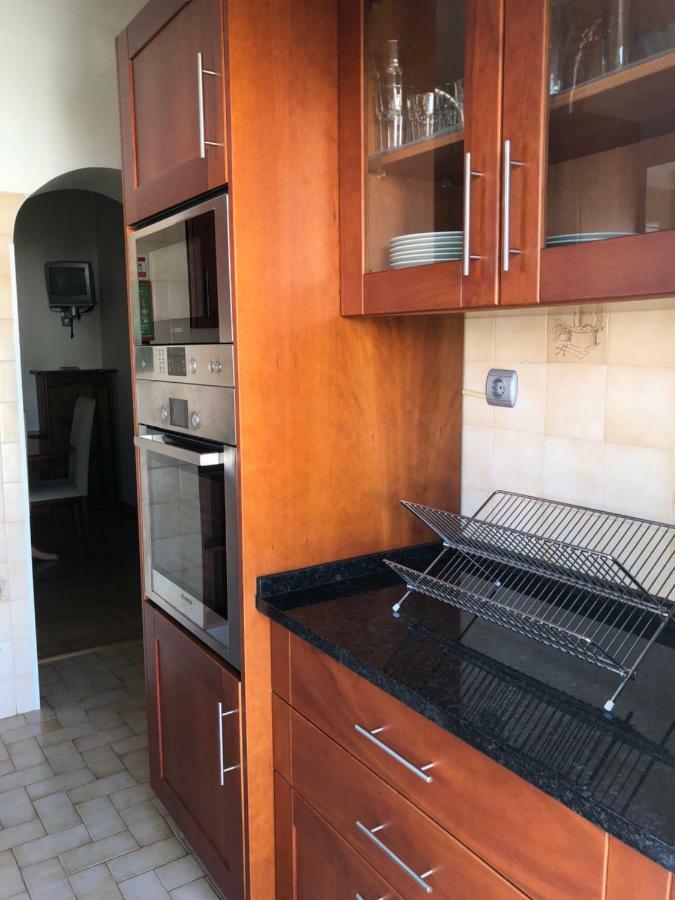 Margarida Guest House - Rooms Almada Esterno foto